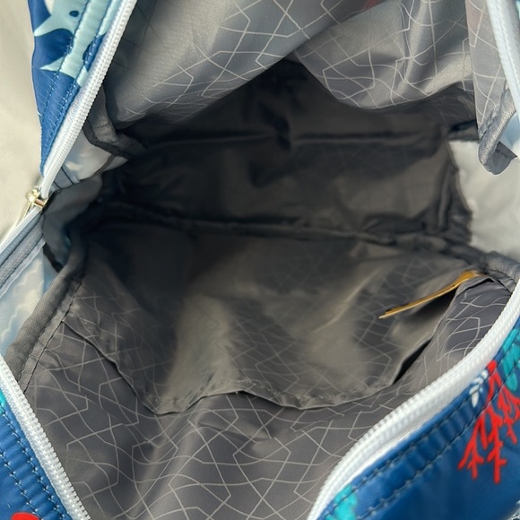 Kid backpack - Picture 4 of 4